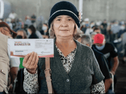 Aunque hasta ahora no se ha confirmado un pago doble para marzo ni cambios en las fechas programadas, se recomienda a los beneficiarios mantenerse informados a través de fuentes oficiales. INFORMADOR/ARCHIVO