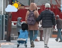 Aquí te compartimos el pronóstico del resto de las regiones de Jalisco. SUN / ARCHIVO