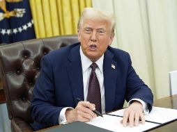 Durante la llamada, Abdullah felicitó a Trump por su investidura y Trump agradeció al rey por su 