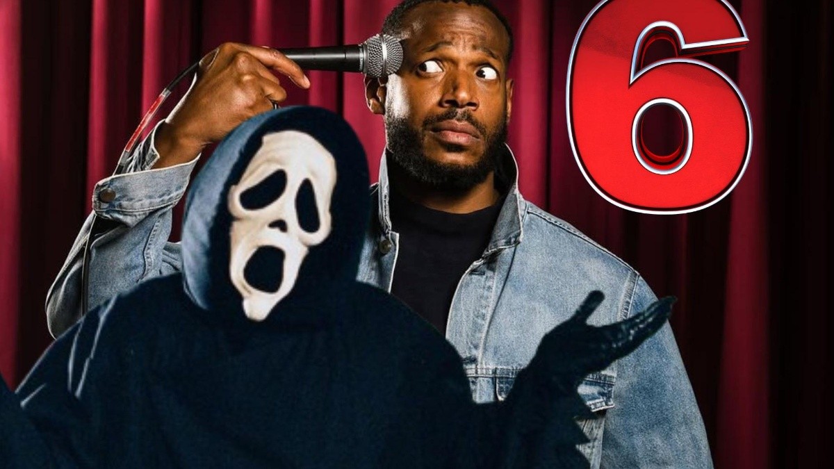 Se anuncia el estreno de Scary Movie 6, el regreso de la gran saga de "terror" | El Informador