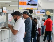 También detallaron, que cada vez aumenta el número de contribuyentes que realizan su pago en línea. ESPECIAL / GOBIERNO DE TLAJOMULCO