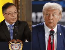 La nueva Administración Trump, indicó el viernes que habían 