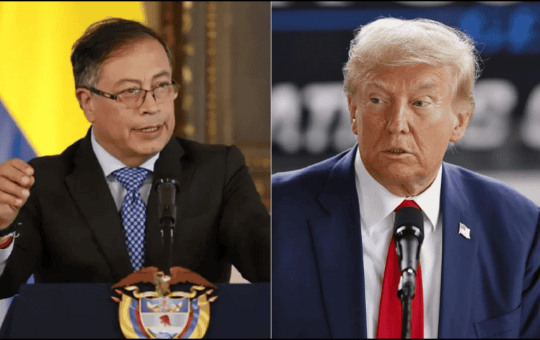 La nueva Administración Trump, indicó el viernes que habían 