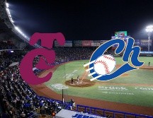 CORTESÍA/ Charros de Jalisco.