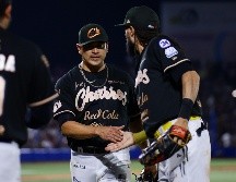 Las acciones para definir al próximo gran campeón de la temporada 2024-25 de la LMP regresarán a Culiacán. CORTESÍA/ Charros de Jalisco.