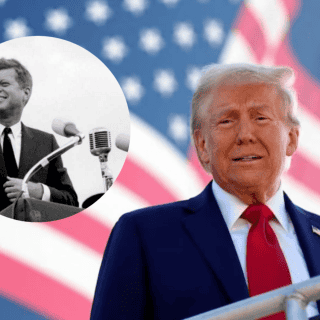 ¿Qué archivos del asesinato de JFK siguen siendo secretos? La orden de Trump podría darlos a conocer