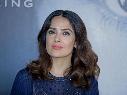 La actriz no sintió ningún tipo de atracción romántica por Donald Trump. AP