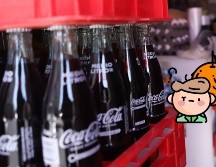 Coca Cola ofrecerá un nuevo sabor a sus consumidores en el norte del continente. EL INFORMADOR / ARCHIVO