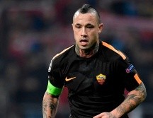 Radja Nainggolan, el 
