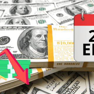 Así se cotiza el dólar en Banco Azteca hoy lunes 27 de enero de 2025