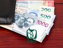 La Pensión del IMSS es una prestación destinada a proteger al trabajador al ocurrirle un accidente de trabajo, al padecer una enfermedad o accidente no laborales, o al cumplir al menos 60 años de edad. ESPECIAL / CANVA