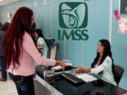 Estos son los requisitos y el proceso a seguir. EL INFORMADOR / ARCHIVO