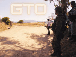 El Ministerio Público procesó la escena, recopiló los casquillos y ordenó el traslado de los cuerpos al Servicio Médico Forense. EL INFORMADOR / ARCHIVO