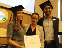 Tramita tu Cédula Profesional en línea. EL INFORMADOR / ARCHIVO