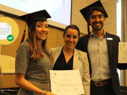 Tramita tu Cédula Profesional en línea. EL INFORMADOR / ARCHIVO