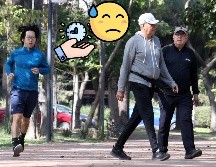 Esta es la razón principal por la que los y las mexicanas no pueden realizar ejercicio. EL INFORMADOR / ARCHIVO