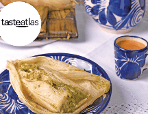 Salado, dulce, para comer solo o en guajolota, el tamal es uno de los antojitos más imperdibles. SUN / ARCHIVO