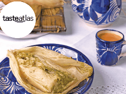 Salado, dulce, para comer solo o en guajolota, el tamal es uno de los antojitos más imperdibles. SUN / ARCHIVO