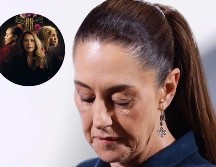 Claudia Sheinbaum exaltó en Palacio Nacional que si la imagen de México se viera perjudicada por este tipo de proyectos, 
