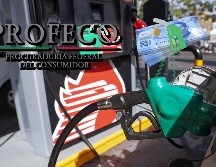 En esta gasolinera encuentras el precio más bajo para 