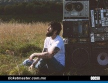 Preparate para ver a Zayn Malik en la CDMX; esto es todo lo que tienes que saber. ESPECIAL