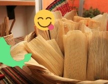 Hay algunos estados que destacan en los tamales, según Chat GPT. EL INFORMADOR / ARCHIVO