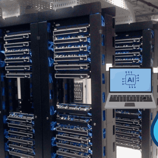 Inteligencia Artificial: ¿Sabes cuánta agua consume?