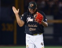 El sexto juego de la final de la LMP, entre Culiacán y Jalisco, se desarrollará este martes 28 de enero a las 19:30 horas, tiempo del centro de México. ESPECIAL / Charros de Jalisco
