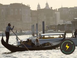 El objetivo final es revolucionar el transporte en las aguas de Venecia. INFORMADOR / ARCHIVO / CANVA