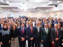 Dicho Acuerdo fue firmado por el Secretario de Educación (SEP), Mario Delgado Carrillo. ESPECIAL