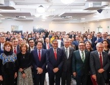 Dicho Acuerdo fue firmado por el Secretario de Educación (SEP), Mario Delgado Carrillo. ESPECIAL