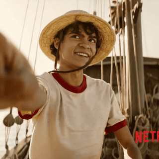 One Piece confirma fecha de estreno para su segunda temporada en Netflix