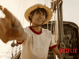 A espera de un anuncio directo por parte del estudio, Lego ha revelado la fecha de estreno de One Piece en Netflix. INSTAGRAM / @onepiecenetflix