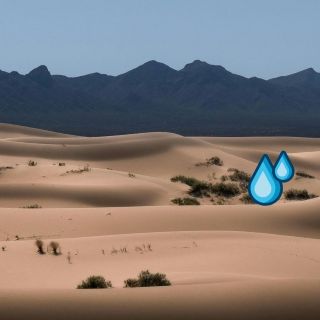 Científicos descubren huellas de la inundación que terminó la sequía del Mediterráneo