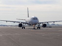 Se tiene además la propuesta de un vuelo Puerto Vallarta-Madrid, afirmó el mandatario estatal, con la finalidad de posicionar a este destino de playa en el viejo continente. EL INFORMADOR / ARCHIVO