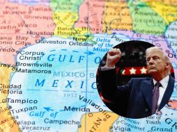 La decisión de Google de realizar este cambio se basa en su práctica de seguir las actualizaciones de nombres oficiales proporcionadas por fuentes gubernamentales. EFE/ ARCHIVO