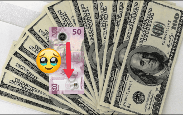 Es crucial entender cómo las decisiones políticas y económicas de EU influyen en las divisas latinoamericanas. Unsplash / Canva