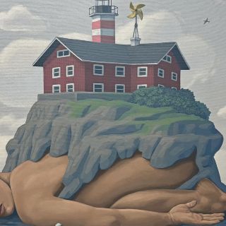 “Self…ish”: vivir entre la desconexión y la conexión