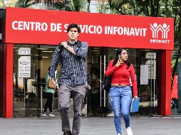 El Infonavit reveló que ya investiga un esquema de corrupción que afectó a miles de personas con la pérdida de sus propiedades. EL INFORMADOR/A. Navarro