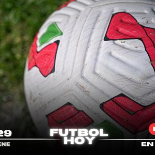 Futbol hoy 29 de enero de 2025: ¿Dónde ver los partidos en vivo?