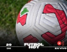 La programación diaria incluye partidos que pueden verse en televisión abierta, otros en restringida, y algunos a través de streaming. IMAGO7