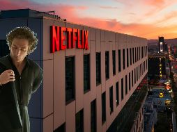 Jeremy Allen White protagonizará un nuevo papel en los servicios de streaming, ahora para Netflix. ESPECIAL / UNSPLASH / Venti Views / INSTAGRAM / @jeremyallenwhitefinally