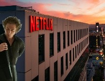 Jeremy Allen White protagonizará un nuevo papel en los servicios de streaming, ahora para Netflix. ESPECIAL / UNSPLASH / Venti Views / INSTAGRAM / @jeremyallenwhitefinally