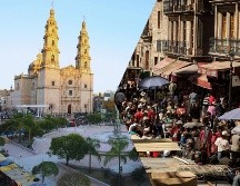 En Jalisco se encuentra uno de los destinos más visitados por el Día de la Candelaria: el municipio de San Juan de los Lagos. EL INFORMADOR / ARCHIVO