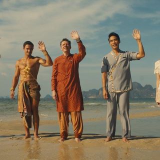 Max estrena tráiler de la tercera temporada de "The White Lotus"