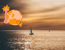 La superficie del océano marca el ritmo del calentamiento global. UNSPLASH / T. GROTE