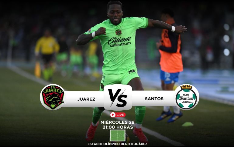 Aprovechando las crisis de los de Torreón, Juárez buscará su segunda victoria en casa. IMAGO7