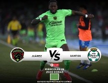 Aprovechando las crisis de los de Torreón, Juárez buscará su segunda victoria en casa. IMAGO7