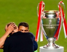 Estos enfrentamientos prometen una jornada final emocionante, con múltiples equipos luchando por mantener viva su participación en el torneo. AFP / ARCHIVO