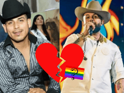 Aunque mantuvo el tono humorístico, Carin aclaró que sus palabras no buscaban en ningún momento comparar la homosexualidad con una enfermedad.  INFORMADOR/ARCHIVO